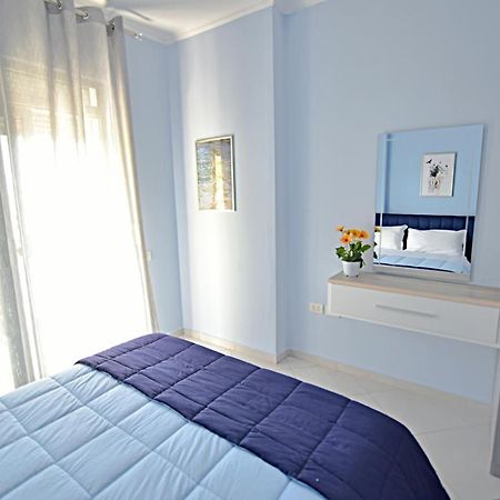 Sunrise Suites Vlorë Eksteriør bilde