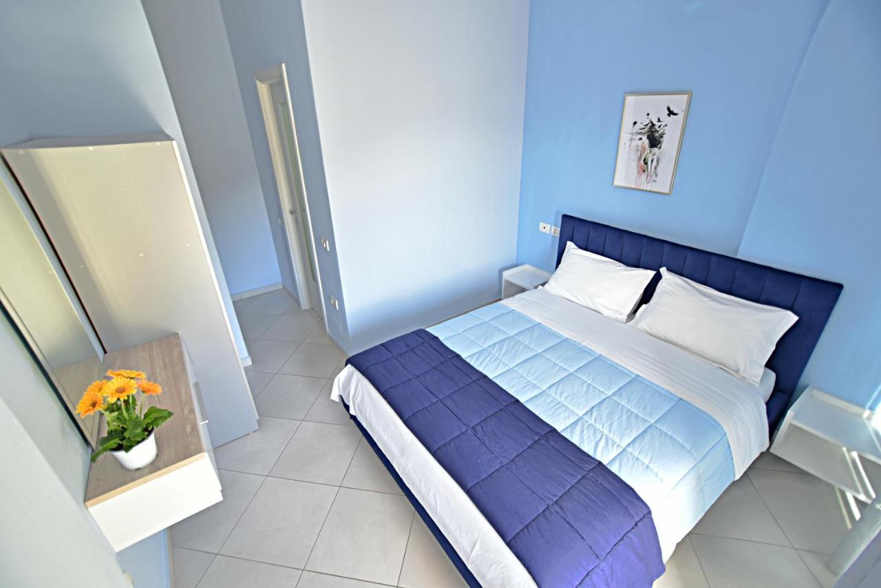 Sunrise Suites Vlorë Eksteriør bilde