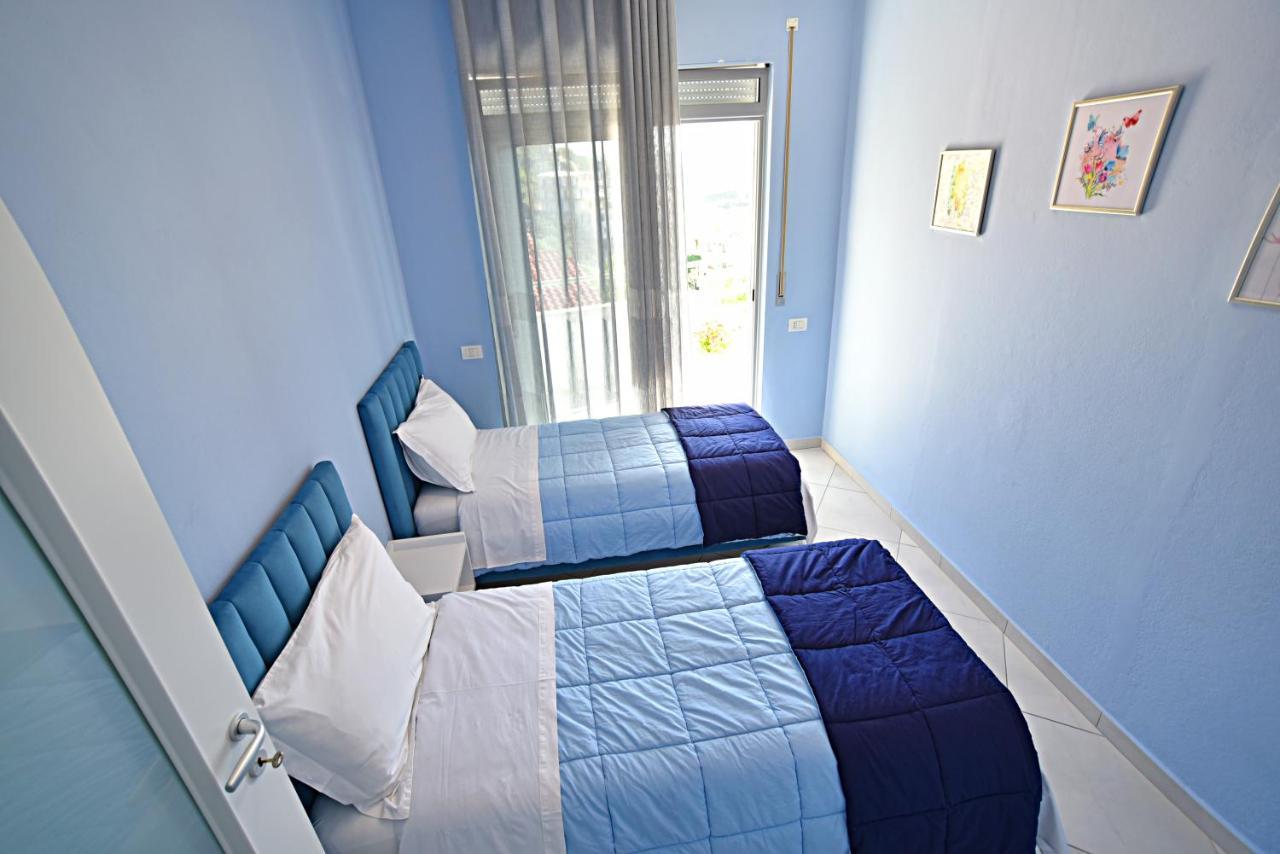 Sunrise Suites Vlorë Eksteriør bilde