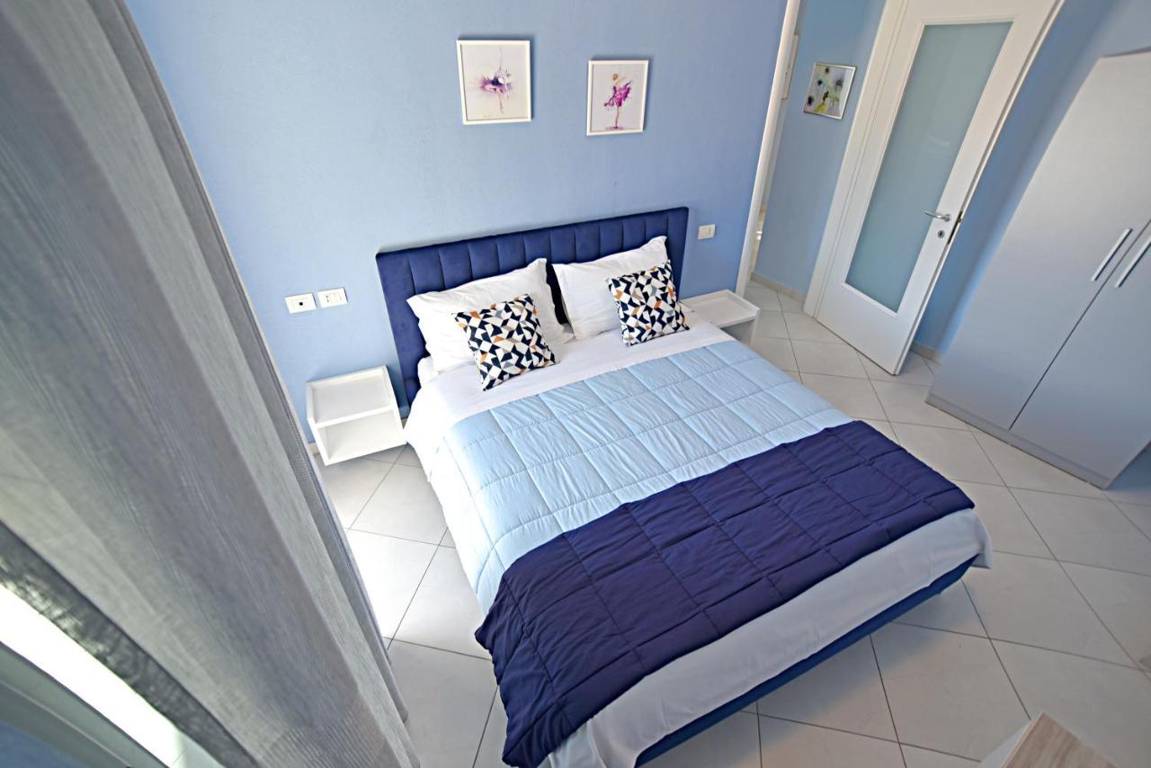Sunrise Suites Vlorë Eksteriør bilde