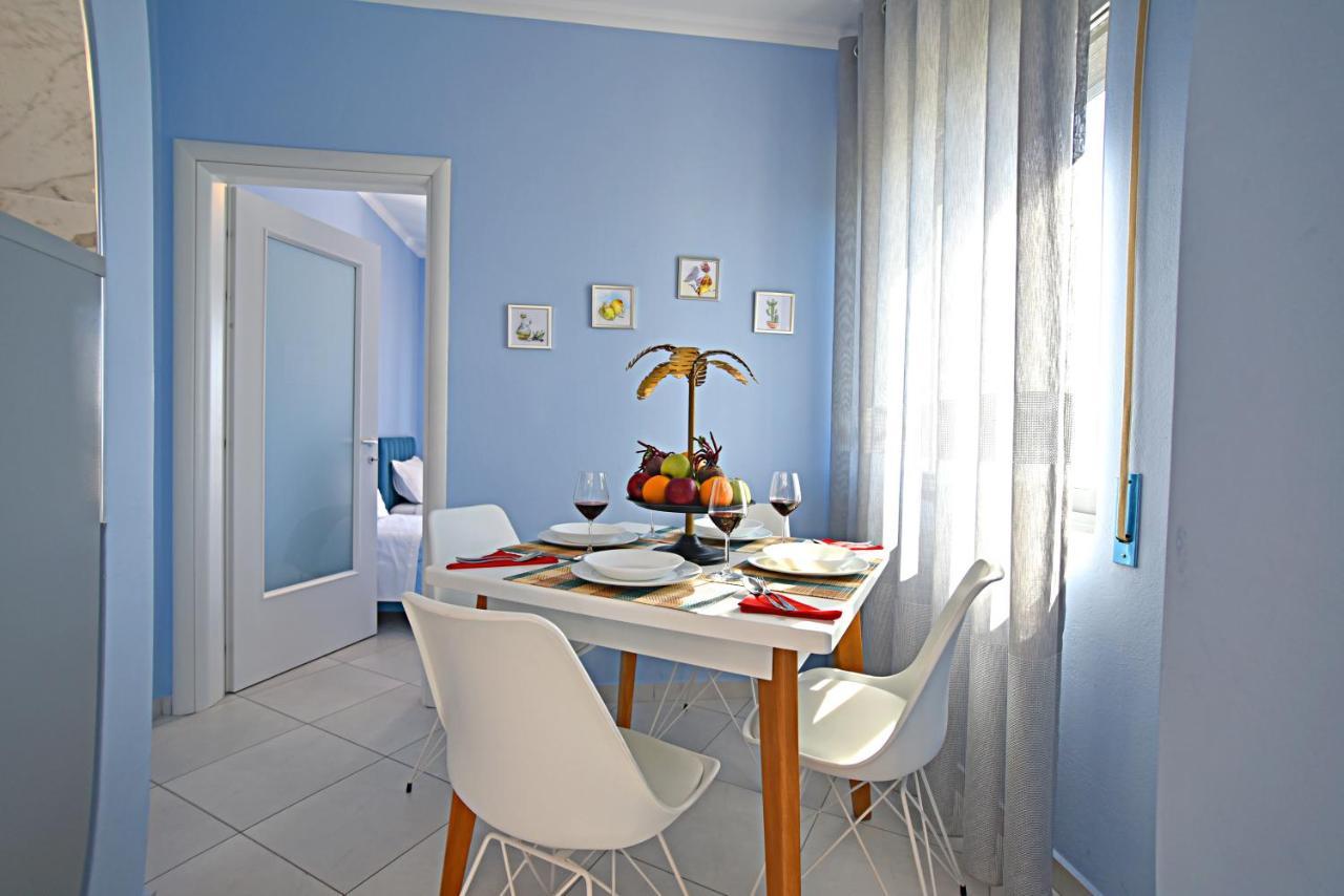 Sunrise Suites Vlorë Eksteriør bilde