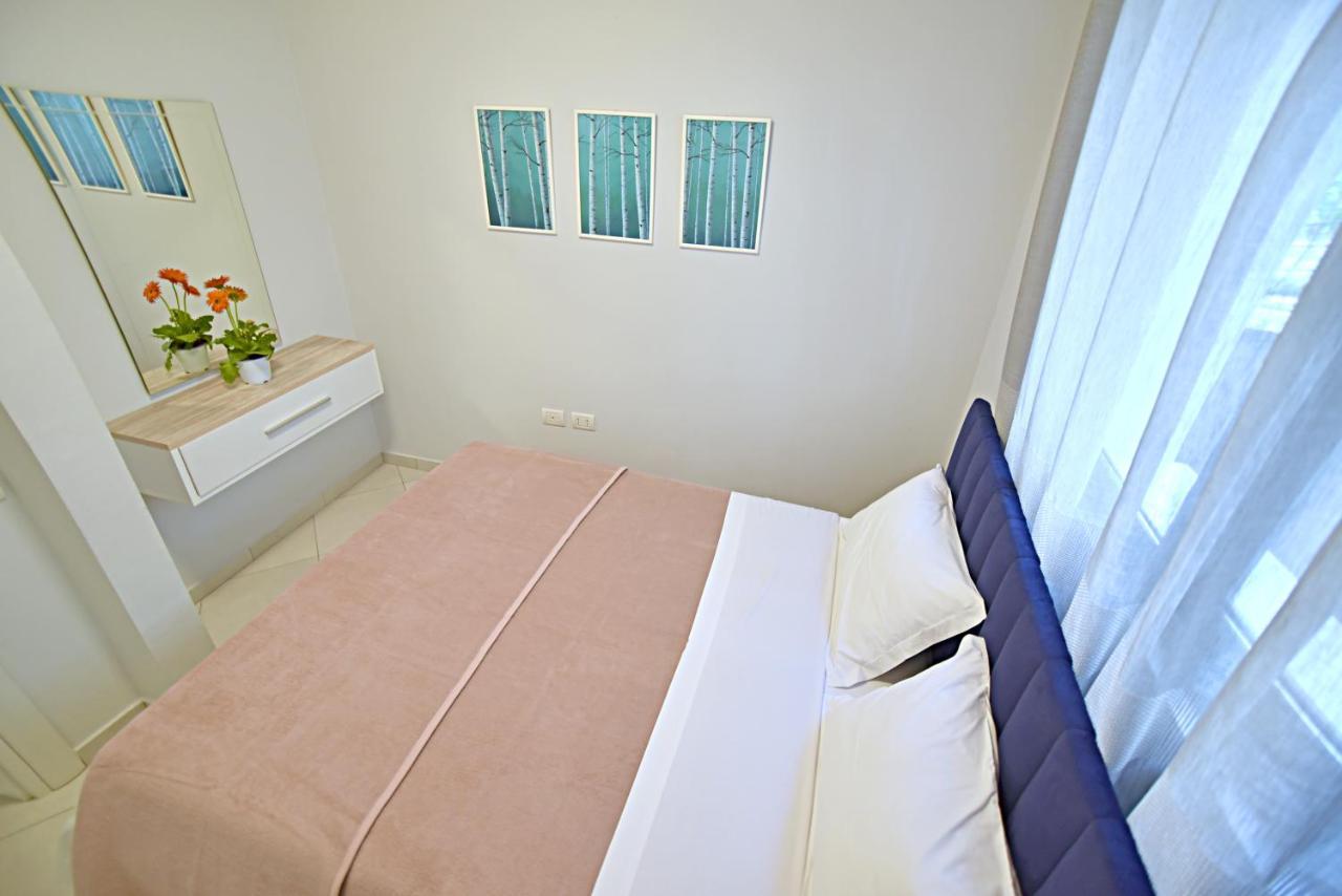 Sunrise Suites Vlorë Eksteriør bilde