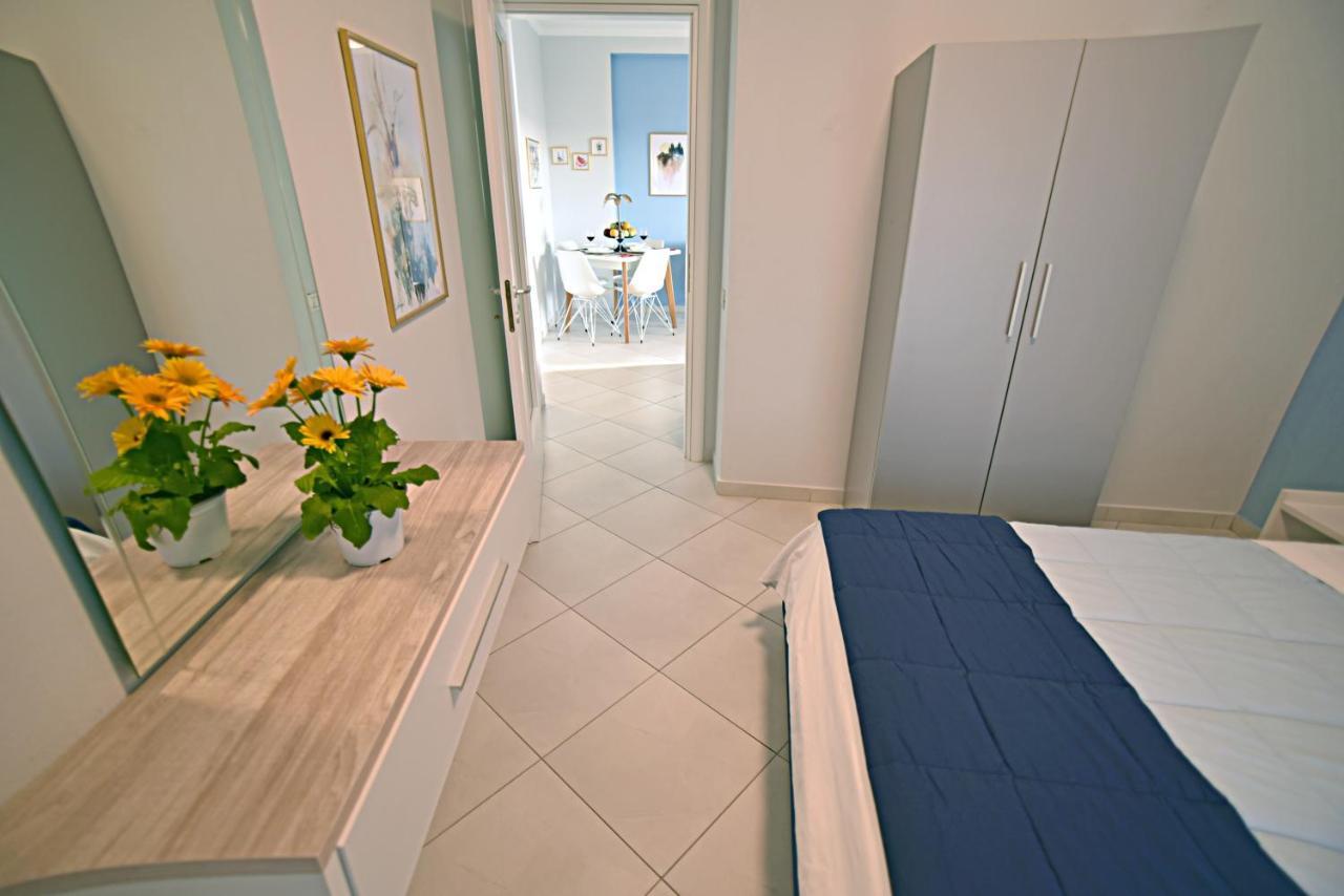 Sunrise Suites Vlorë Eksteriør bilde